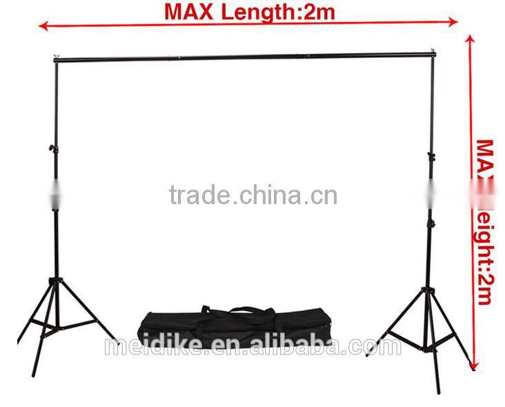 135W*4 photo studio lighting kit