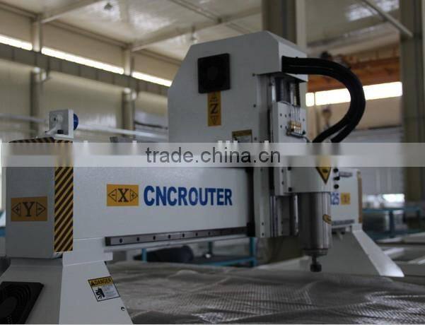 hot sale new design cnc wood carving machine 1325