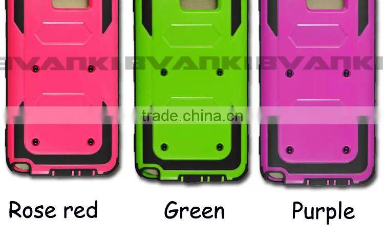 New Sports Goods Products All Mobile Prices In Pakistan Cell Phone Case Parts For Samsung Galaxy Note 5 Phone Unlocked PC Case