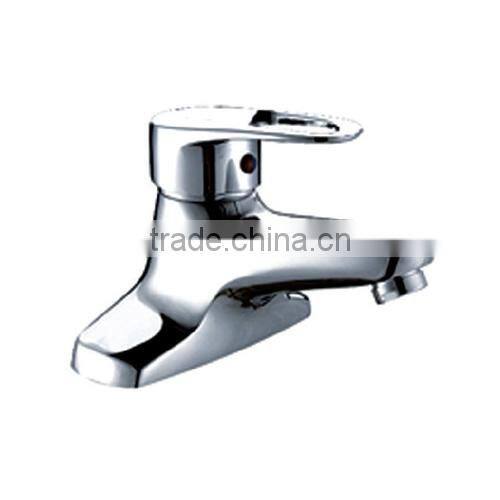 Hot selling upc bathroom faucet water mixer faucet