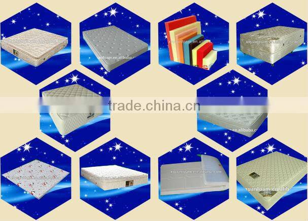 Cheaper wood king size hotel bed base