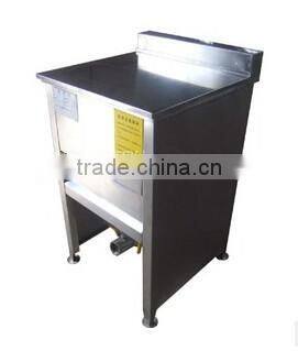 Electric KFC frying machine, chicken fried machine, electric chicken pressure fryer
