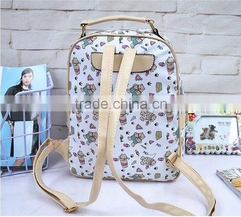 2015 new design ladies shoulder handbag for stock