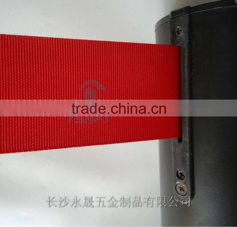 Glaro Extenda-Barrier Crowd Control Post