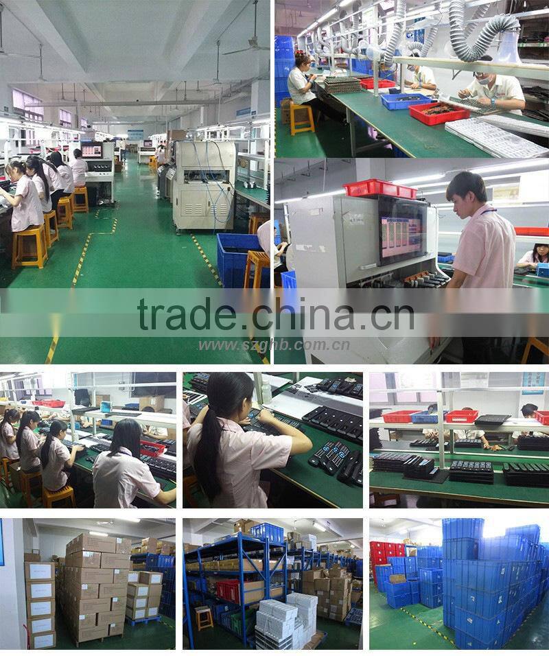 LCD LED HD TV Remote Control