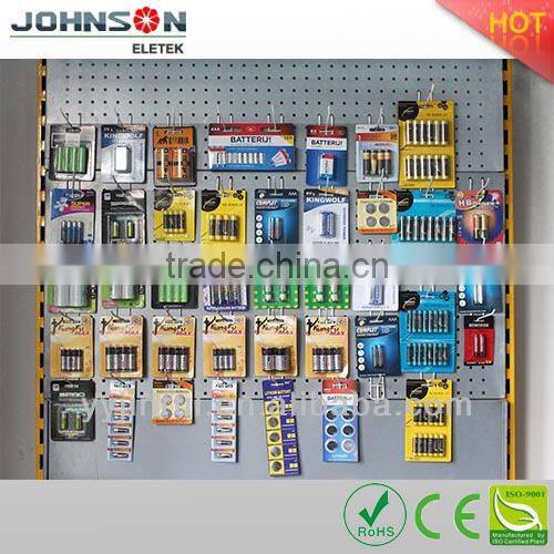 AA,AAA zinc carbon battery 1.5v dry cell battery aaa r03 um4 dry battery