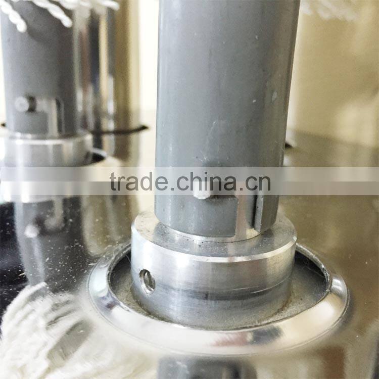 2015 new arrival stars hotels and senior restaurants goblet glass dryer machine