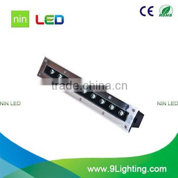 Excellent quality promotional led outdoor wall washer light
