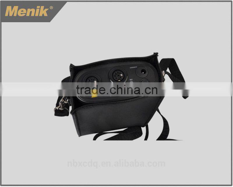 WF-9 External Speedlite flash power pack, power box(Doulbe socket)