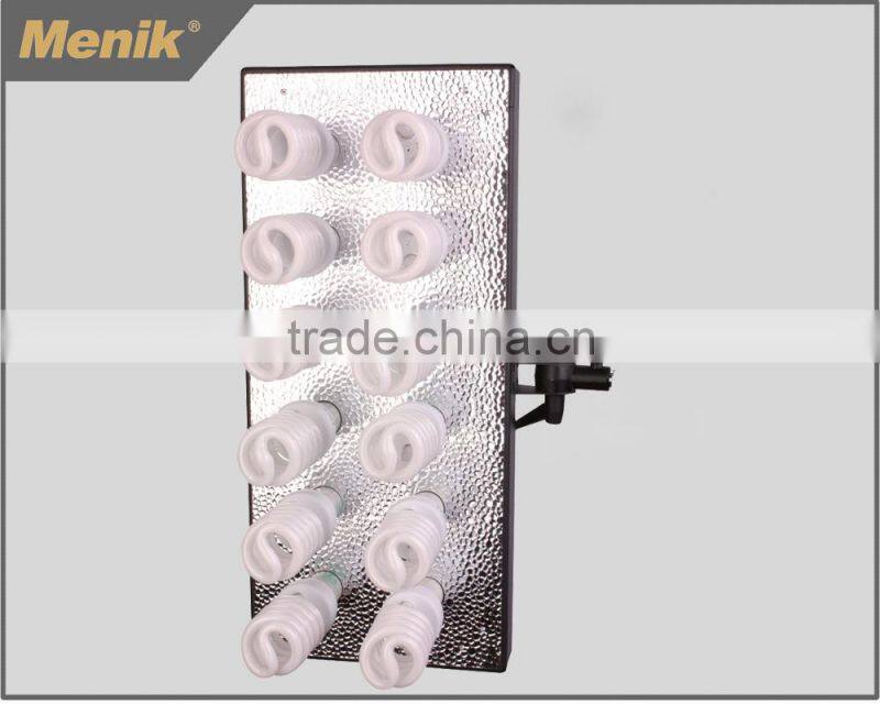 MM-18 lamp holder for 12 lamps, E27