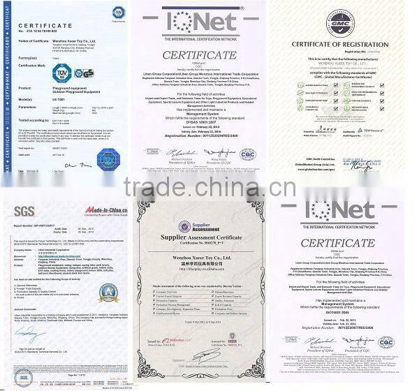 Kids Ride On Toys for Amusement Park