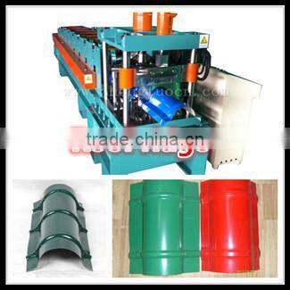 automatic composite floor deck floor deck automatic roof panel floor deck tile making machine