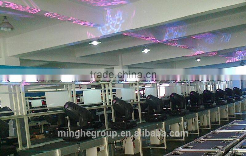 Beam Moving Head Light