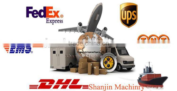 Vacuum Skin Packaging Machine / Vacuum Packing Machine