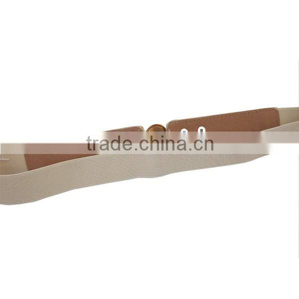 Women's clothes accessories lady belt, Genuine leather women decoration belt