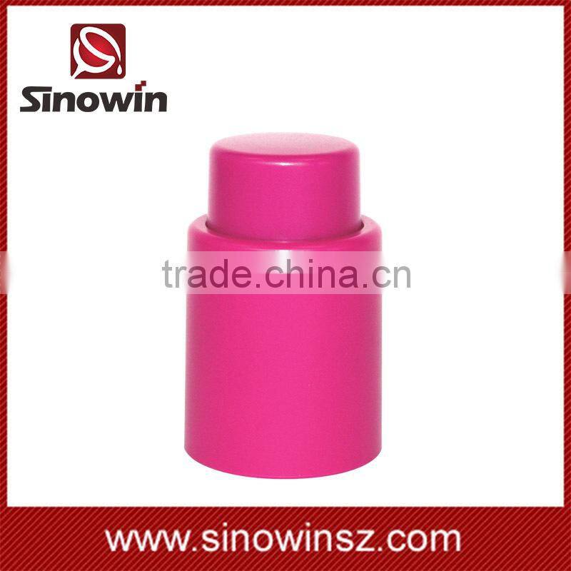 Wine vacuum stopper/vacuum wine stopper/vacuum bootle stopper