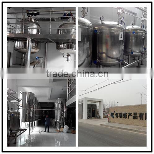 Chinese green propolis