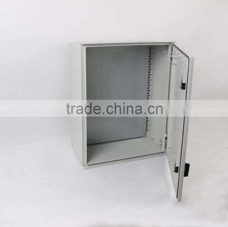 SAIP/SAIPWELL High Quality Waterproof Enclosure IP66 Enclosure Fiber Glass Box