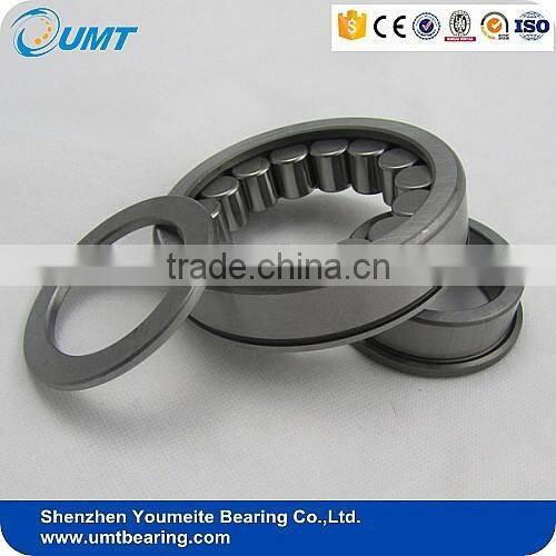High Precision Cylindrical Roller Bearing NU1005