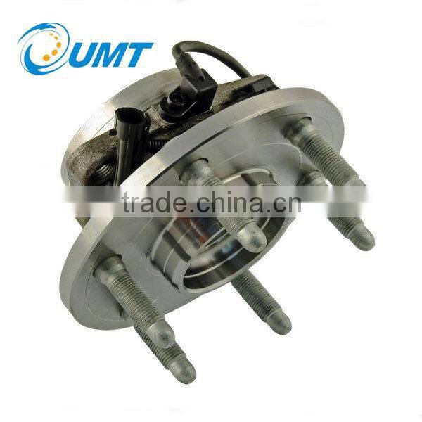 F front wheel hub bearing DAC25520042