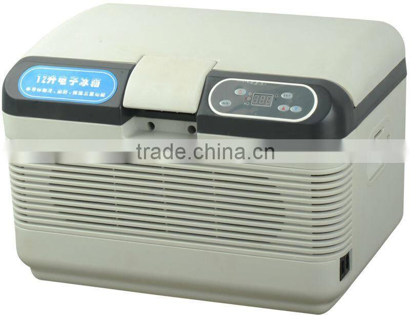 Top Factory Eco-friendly Ice Cooler Box for Outdoor