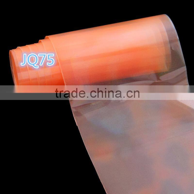 2016 New products Rose Flower Nails Supplies Nail Art Transfer Craft foil Fashion DIY nail sticker Tip Exotic Nail Art