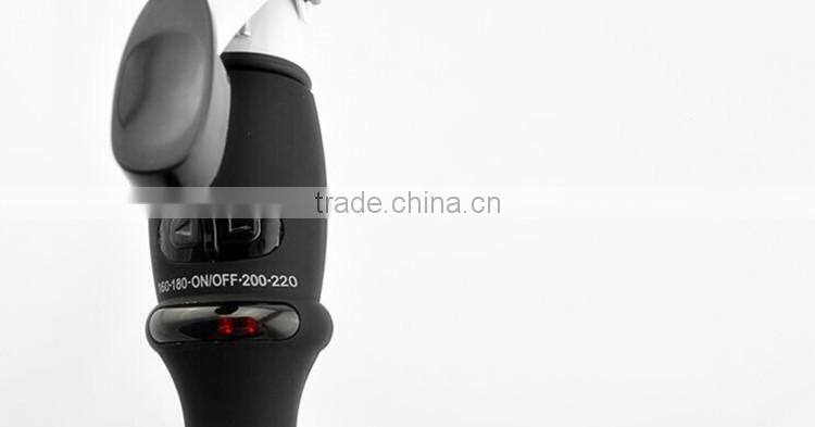 Hair curlers curling iron Ceramic hair curler iron ceramic curling iron