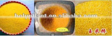 MFD series flour mill