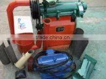Hot Sales 6MPF-9 Coffee Sheller Machine
