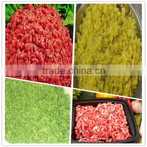 best fully stainless steel home meat grinder machine