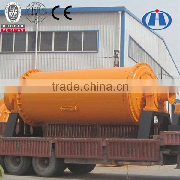 Henan Hongji ceramic ore mill for sale at good price with ISO 9001 CE and large capacity