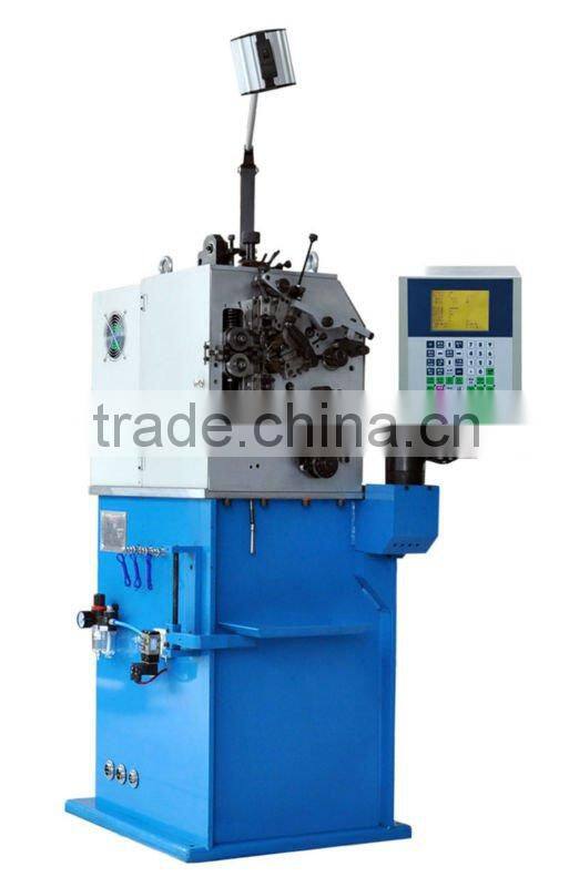battery springs making machines GH-CNC416