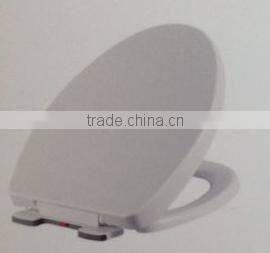 HG8002 new fashion plastic fancy toilet seat cover
