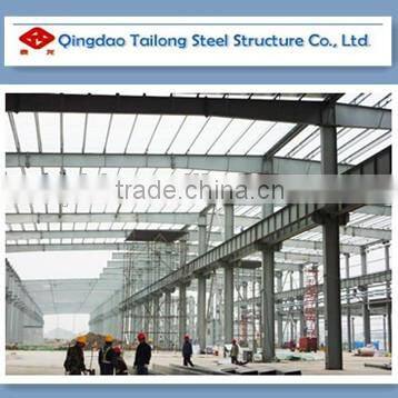 professional design steel structure