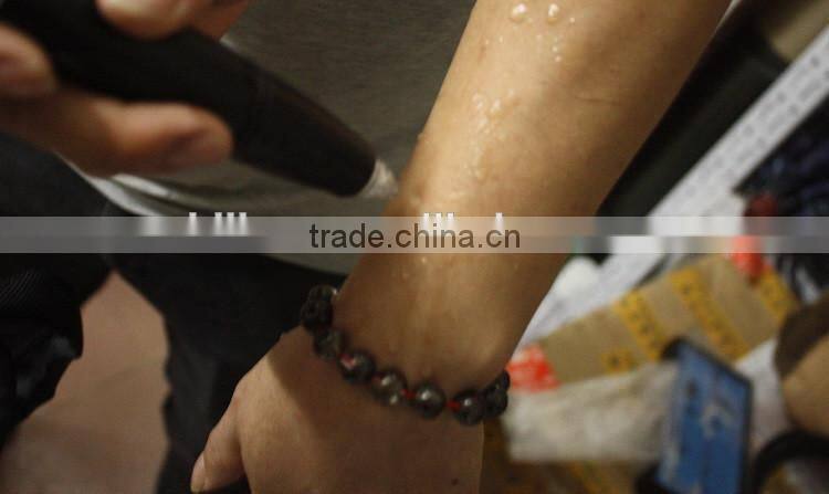 hotsale multifunction water oxygen hydro facial dermabrasion spa equipment OL-153