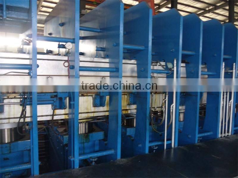 Gold mining conveyor rubber belt