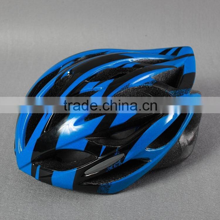 High quality safety adult bicycle helmet cover