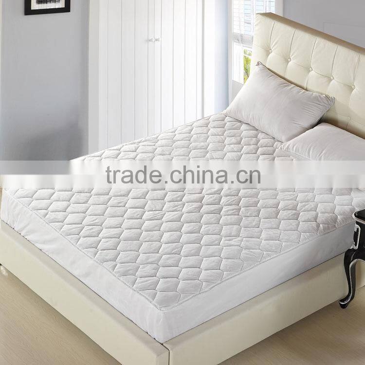 Hot Sale High Quality Flat Mattress Protector