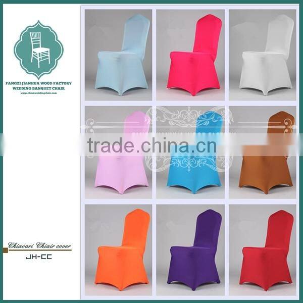 chair cover wedding decorate