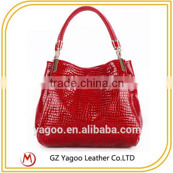 good quality leather handbag ladies purses and handbags croco handbag