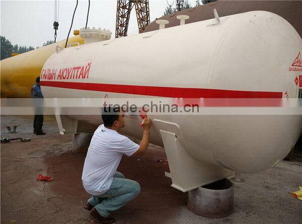 Wholesale Cheap Top Quality lng storage tank cryogenic storage tank