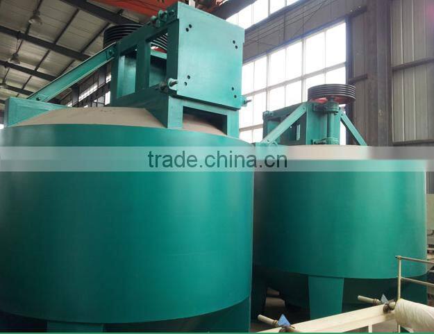30t/d Corrugated paper machine kraft paper making machine for sale