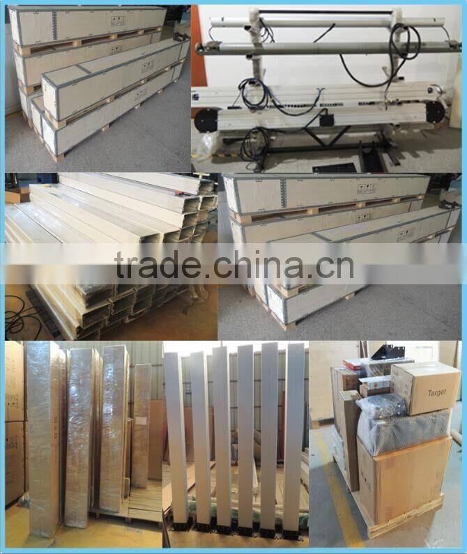 3D wheel alignment machine price for wheel positioning function