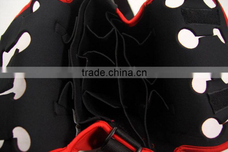 New Stylish 12 cans large cooler bag