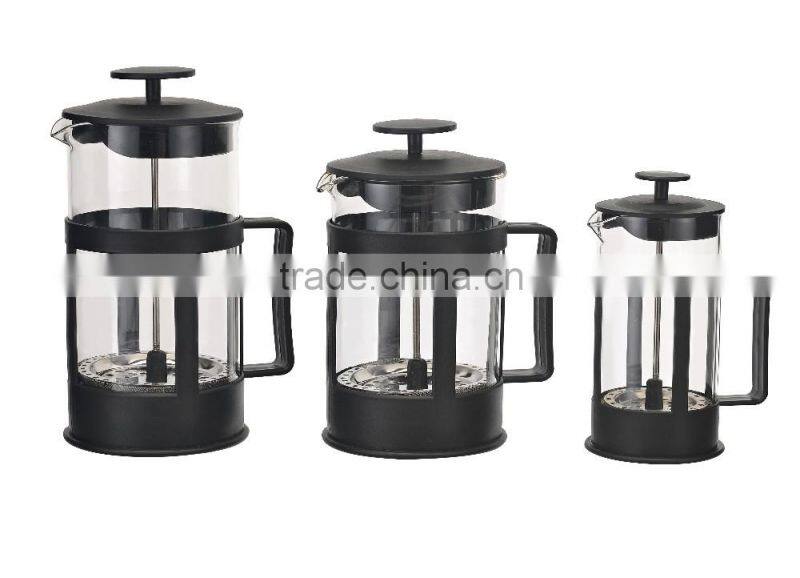 Differnt color French press