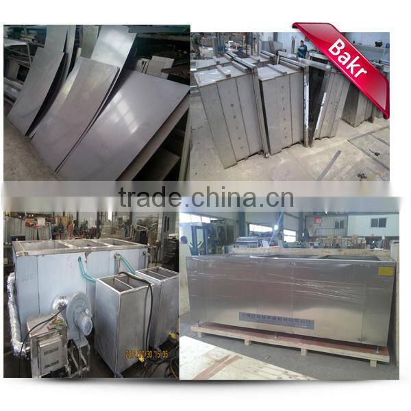 industry carbon cleaning machine