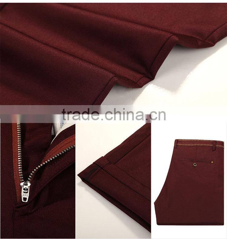 Men's Clothing Fashion NEW Summer Pants