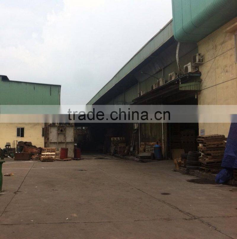 VIET NAM - AWS E6013 WELDING ELECTRODE