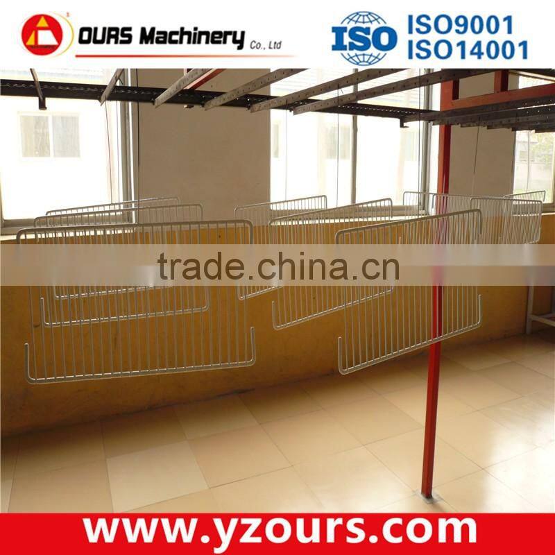 Fluidized Bed Powder Coating/Dipping Equipment