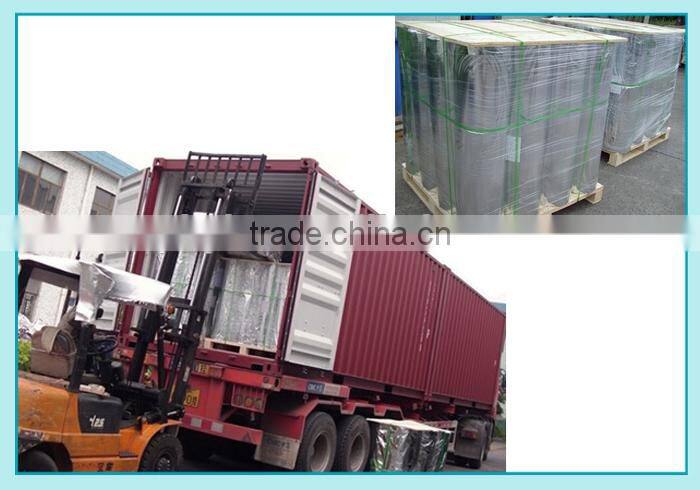 Metalized Aluminum Foil Original Manufacture Beat Price and Quality